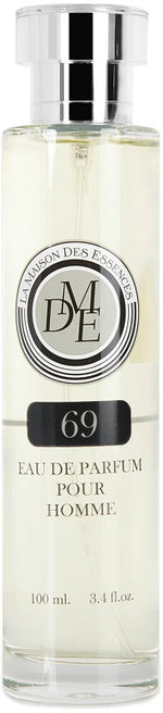 PROFUMO UOMO 69 100ML