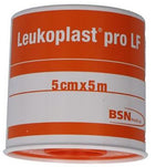 Leukoplast Cerotto Su Rocchetto Pro Lf - 5 X 5cm