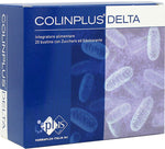 COLINPLUS DELTA 20BUST