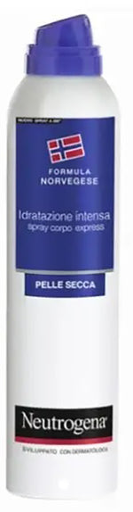 NEUTROGENA CORPO SPR 360 GRADI