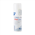 HYALOsilver Plus | Spray Medicazione Ferite con Argento e HA | 125 ml