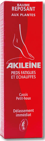 AKILEINE ROSSA BALS RIL A/FATI