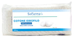 Sofarmapiù Cotone Idrofilo Pretagliato 100g