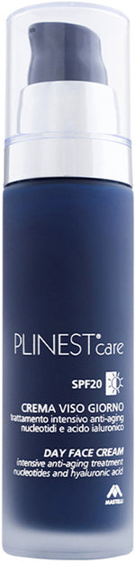 PLINEST CARE VISO GIORNO SPF20