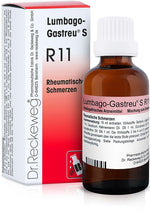 RECKEWEG R11 GOCCE 22ML