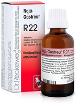 RECKEWEG R22 GOCCE 22ML