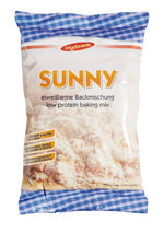 MY SNACK SUNNY PLUS FARINA APR