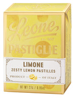 Leone Pastiglie Limone 27g