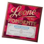 Leone Tavoletta Cioccolato Fondente Senza Zucchero 70g