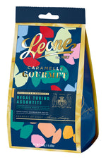 Leone Caramelle Gourmet Regal Torino Assortite Sacchetto 125g