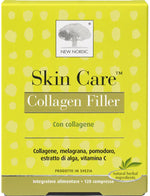 SKIN CARE COLLAGEN FILL 120CPR