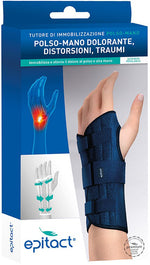 EPITACT Tut.Immob.Pol/Ma Sx M