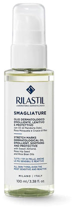 Rilastil Smagliature Olio Dermatologico 100ml Promo