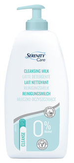 SERENITY CARE LATTE DET 500ML