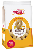 APROTEN BISCOTTO PROMO 200G