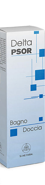 DELTAPSOR BAGNODOCCIA 200ML