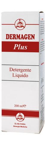 DERMAGEN PLUS DETERGENTE LIQ