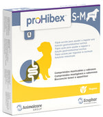 PROHIBEX S/M 6BOCCONCINI