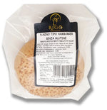 RIGO' PANINO HAMBURGER 100G