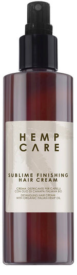 HEMP CARE SUBLIME FINISHING
