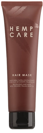 HEMP CARE HAIR MASK 150ML