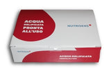 ACQUA GEL PACK EDULC PESCA12PZ