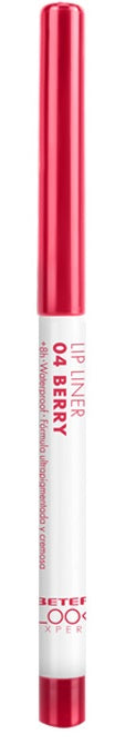 BETER LIP LINER 04 BERRY