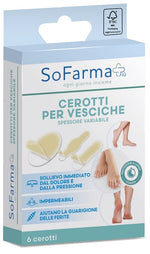 CEROTTO VESCICA ASS SOFARMAPIU