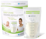 ARDO SACCHE LATTE 25BUST EASY