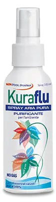 KURAFLU SPRAY ARIA PURA NO GAS
