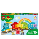 LEGO DUPLO MY FIRST 10954 TREN