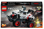 LEGO TECH42150 MONSTER MUTT