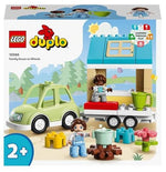 LEGO DUPLO TOWN10986 CASA SU