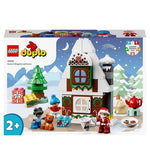LEGO DUPLO TOWN10976 CASA PAN