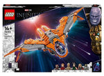 LEGO MARVEL76193 ASTRONAVE