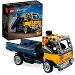 LEGO TECH42147 CAMION RIBALTAB