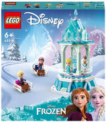 LEGO DISNEY PRINCESS43218 GIOS