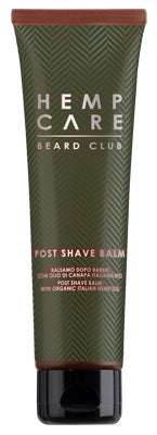 HEMP CARE BC POST SHAVE BALM