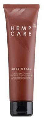 HEMP CARE BODY CREAM 150ML