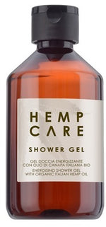 HEMP CARE SHOWER GEL 250ML