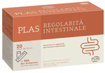 PLAS REGOLARITA' INTEST20STICK