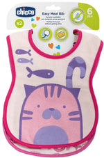 CH BAVAGLINE 6M+ ROSA 2PZ