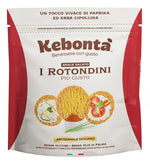 KEBONTA' I ROTONDINI PIU' GUST
