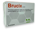 BRUCIX 20STICKPACK