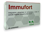 IMMUFORT 30CPR