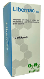 LIBERNAC 600 10STICKPACK
