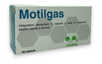 MOTILGAS 40CPS