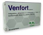 VENFORT 30CPR