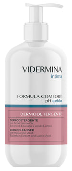 Vidermina Intima Dermodetergente Intimo Quotidiano 500ml