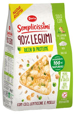 DORIA SEMPLICISSIMI CEC/LEN/PI